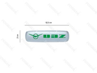 Шильд UAZ
