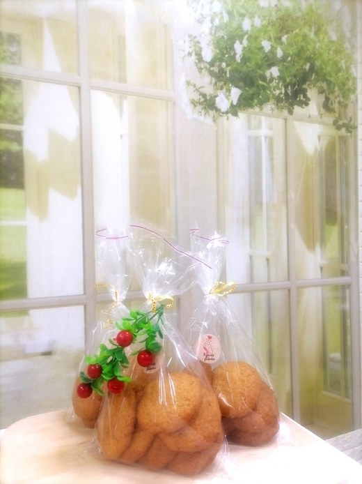 Печенье Овсяное, упаковка