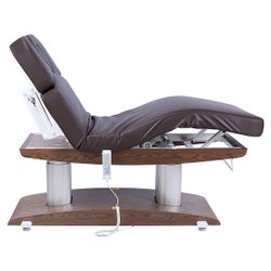 Массажный стационарный стол Mizomed MZ 2259H, с подогревом