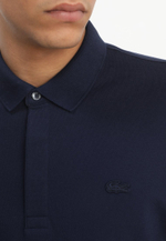 Lacoste PLUS - Футболка-поло - Тёмно-синий (LA222P02H-K11)