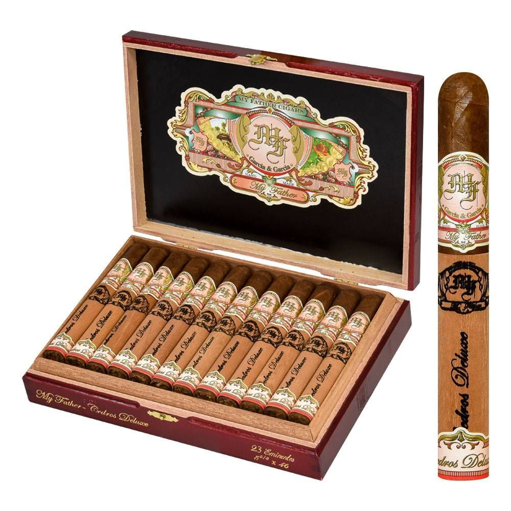 My Father Cedros De Luxe Eminentes