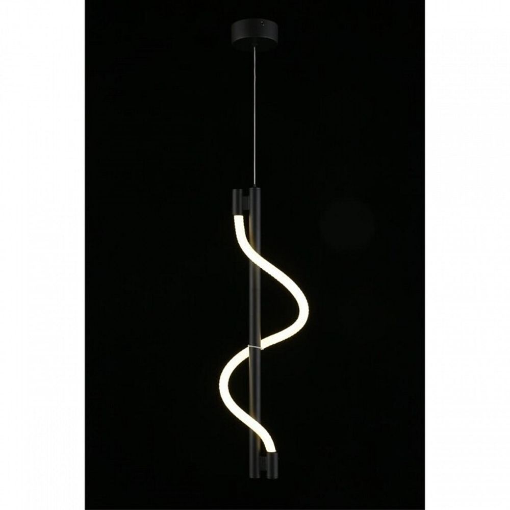 Подвесной светильник Aployt Luki APL.065.06.12