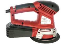 Эксцентриковая плоско-шлифовальная машина REDVERG RD-OS50-150 5022683