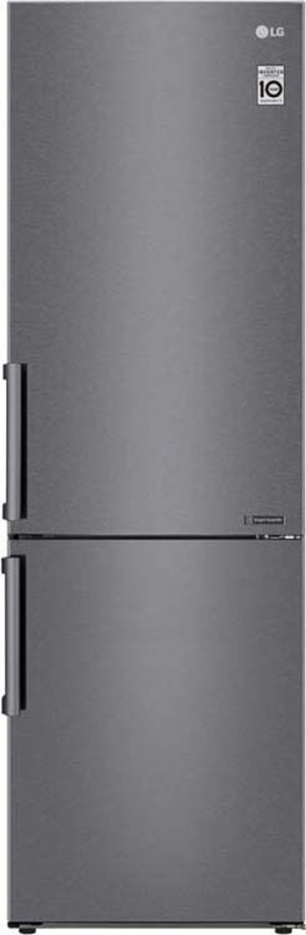 Холодильник LG GA B 459 BLCL