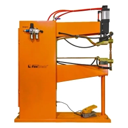 FoxWeld МТ-25-700 машина контактной сварки 6547