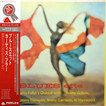 Curtis Fuller / Blues-ette (LP)