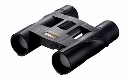 Бинокль Nikon ACULON A30 10x25 чёрный