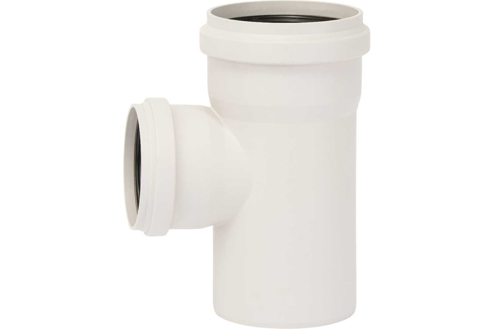 Тройник SKEA 200/160х87 гр. Ostendorf (Остендорф)