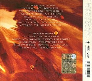 Paul McCartney / Flowers In The Dirt (2CD)