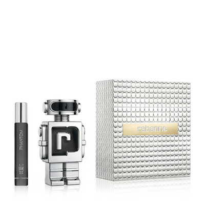 Rabanne Phantom EDT 100 ml + EDT 20 ml (man) 1 pcs