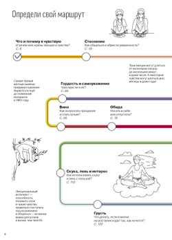 Работа с эмоциями. 100+ техник. Рабочая тетрадь "Я чувствую... Что?" из серии "Чему не учат в школе" для детей и подростков | Smart Reading