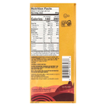 Lily's Sweets, Батончик темного шоколада 55% какао, миндаль, 85 г (3 унции)