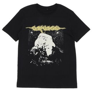 Футболка Carcass Symphonies of Sickness (867)