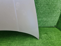 Капот Porsche 911 8 992 (2018-н.в.) (В пленке)