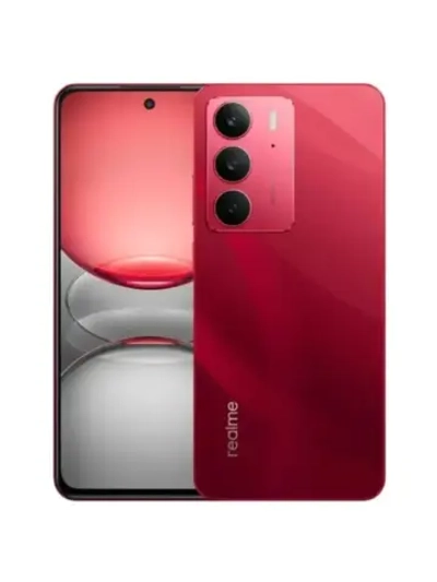 6,72" Смартфон C75 8/128 ГБ 2078579 RED