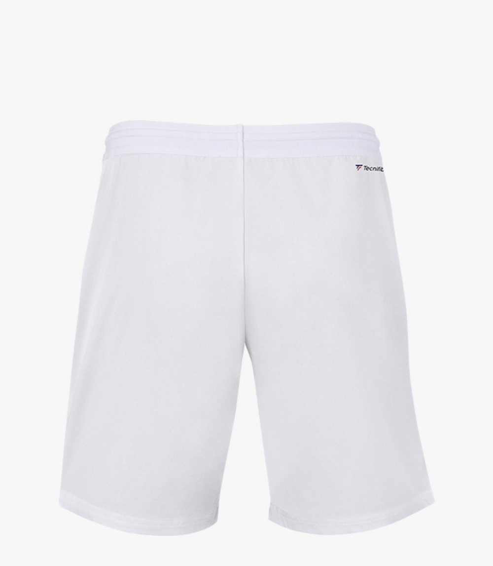 Tecnifibre Team Short White M