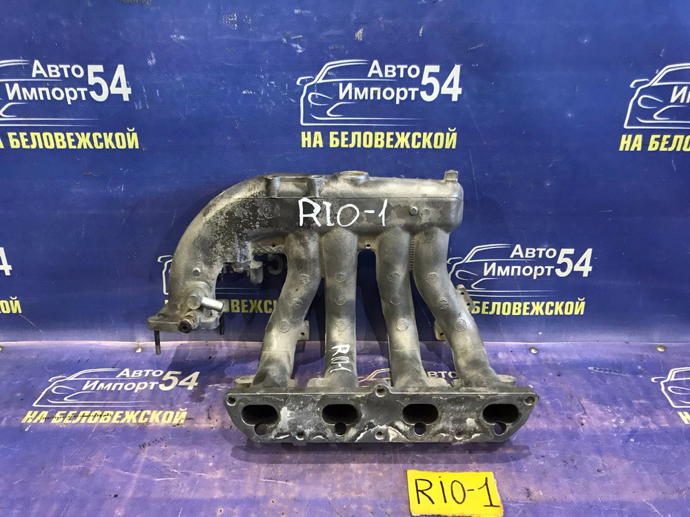Коллектор впускной Kia RIO 2004