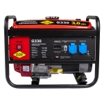 DDE G330 бензиновый генератор 919-938