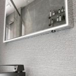 Зеркало со встроенной подстветкой ES-3803 HD Esbano 60x80х3,2