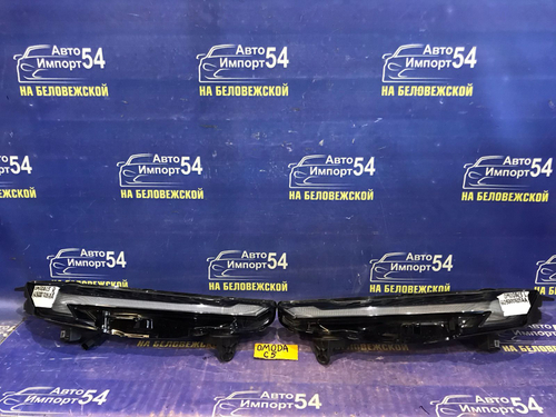 Габарит правый OMODA C5 2024