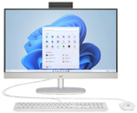 Моноблок HP All-in-One 27-cr1004ci A33HKEA белый