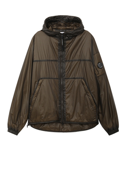 Мужская Куртка In Nada Shell