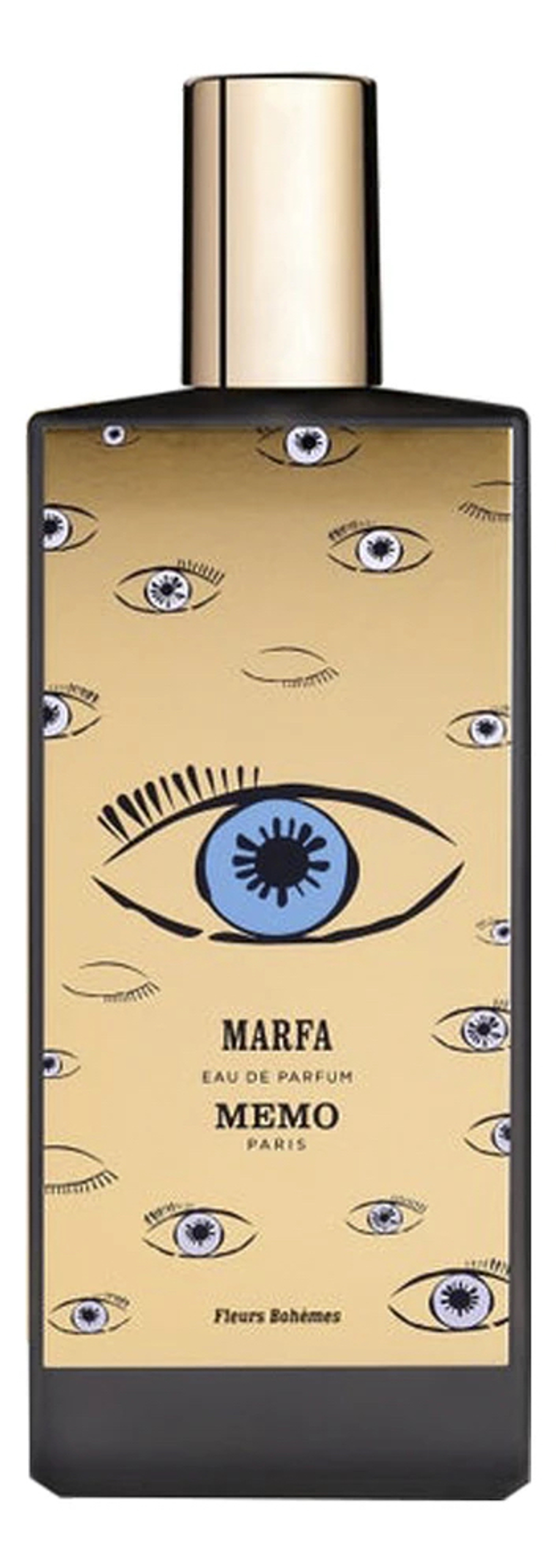 MEMO Marfa