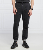 спортивные штаны adam GUESS - черный(M2RB37 K6ZS1)