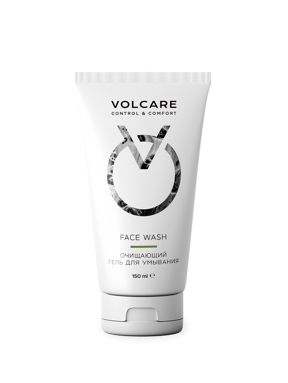 Очищающий гель для умывания FACE WASH GEL