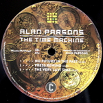 Alan Parsons / The Time Machine (2LP)
