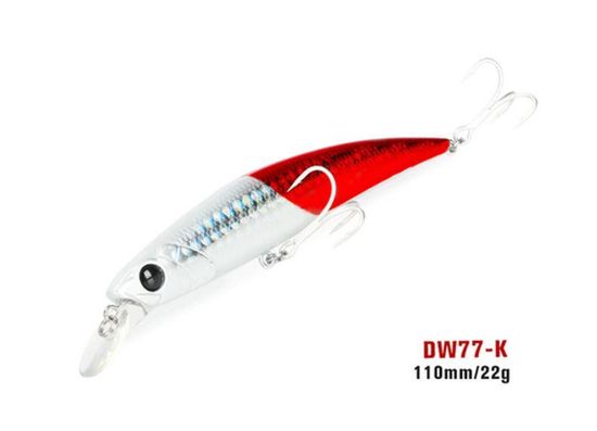 Tsurinoya DW77 110мм./22гр.