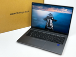 Новый ноутбук Honor Magicbook X16 / Intel Core i7-13620H / 16GB / 1TB / FullHD / Win11 / Русско-Английская клавиатура