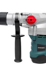 Перфоратор вертикальный FAVOURITE RH 1800M, 1800Вт, 10Дж, SDS-max, кейс