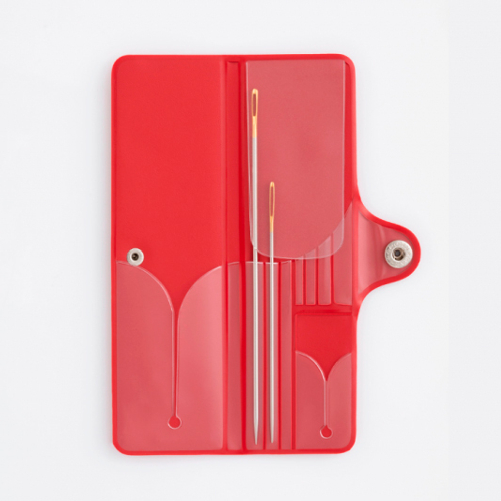 Набор игл для амигуруми Tulip Amicolle