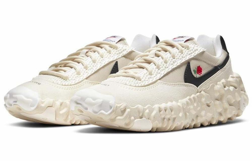 Кроссовки Nike Overbreak Overcast