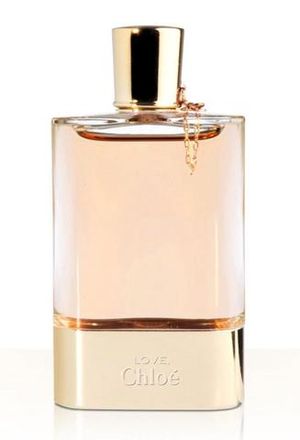 Chloe Love Eau De Parfum