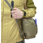 Сумка Aquatic С-26 рыболовная 450х270х150мм -