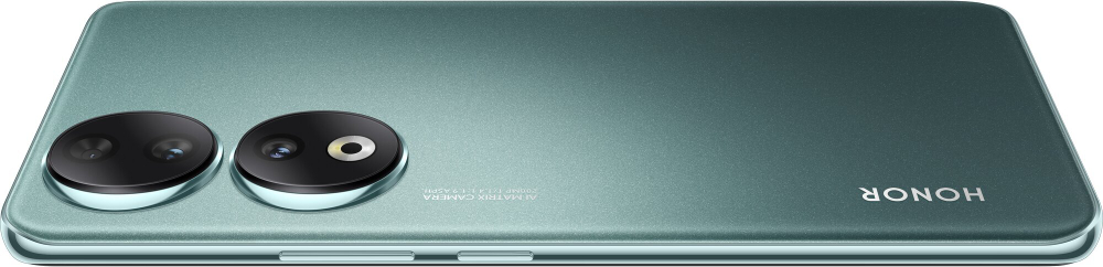 Смартфон HONOR 90 12/512 ГБ Global, Dual nano SIM, emerald green