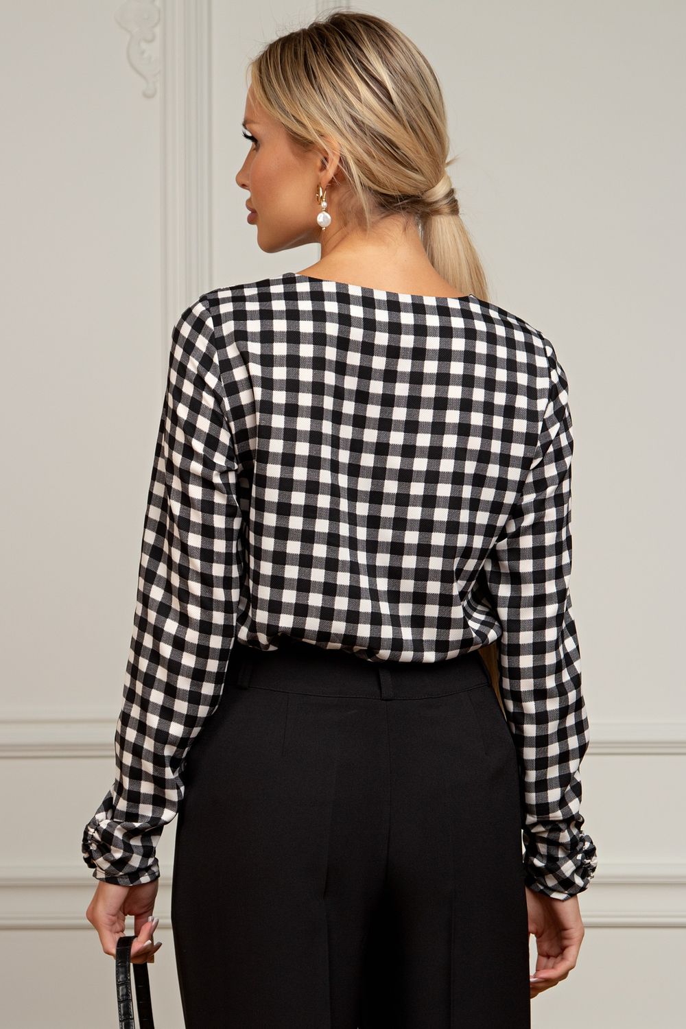 Блузка Каролина №1 Valentina