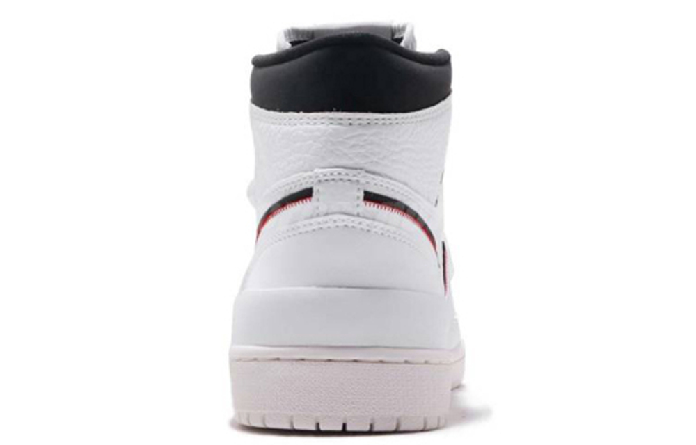 Кроссовки Jordan Re Hi Double Strp Strap