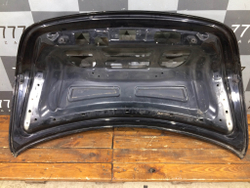 Крышка багажника Mercedes E (W213) 16-нв Б/У Оригинал A2137503400