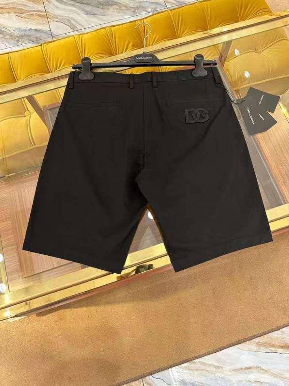 Шорты Dolce&Gabbana