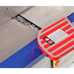 Станок фуговальный БЕЛМАШ J150/730AH