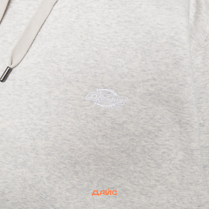 Толстовка мужская Dickies Summerdale Hoodie  артикул:DK0A4Y6PA281 - купить в магазине Дайс