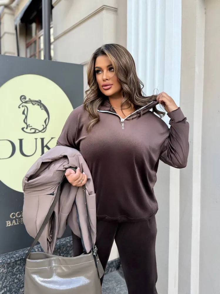 Комплект тройка УК-0130-3 Фабрика Моды