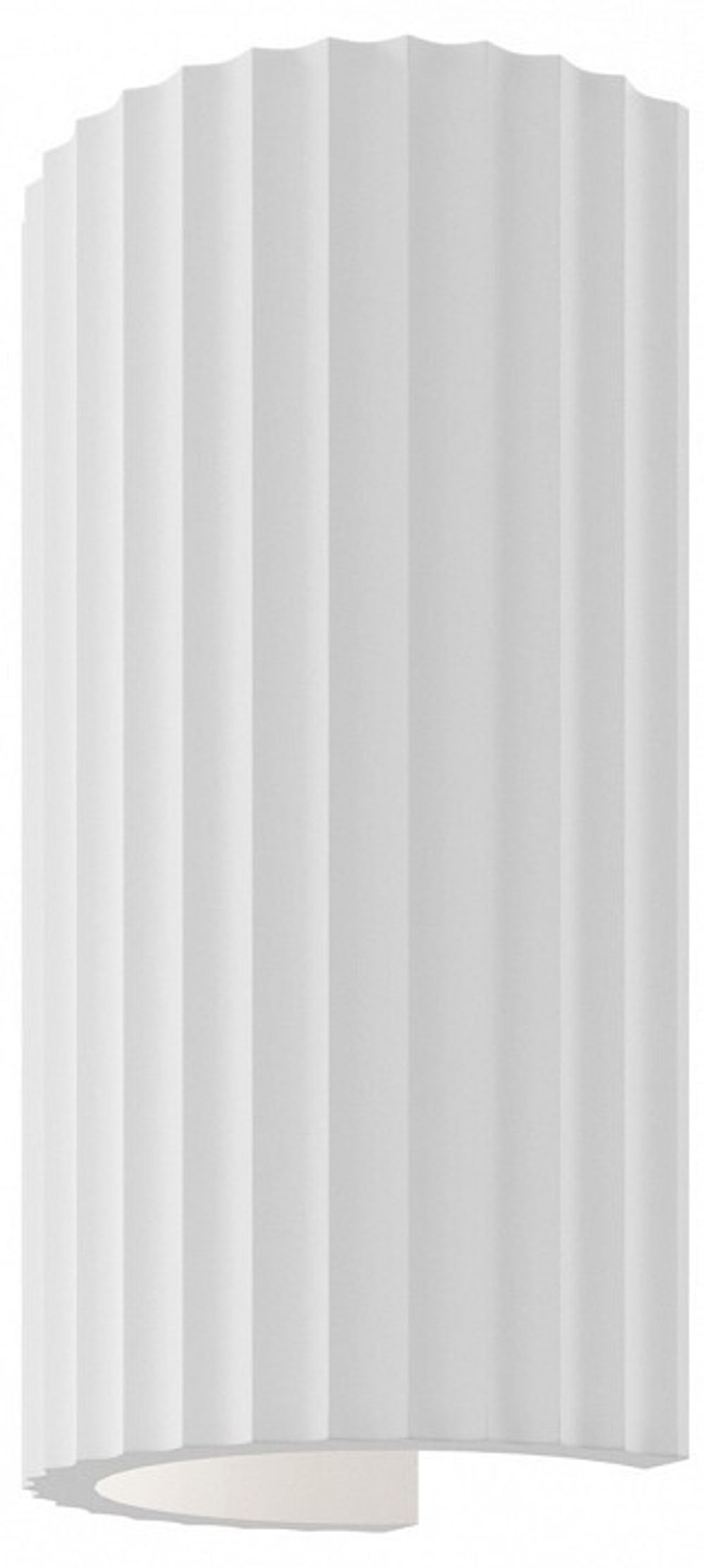 Накладной светильник Maytoni Parma C124WL-GU10-02-W