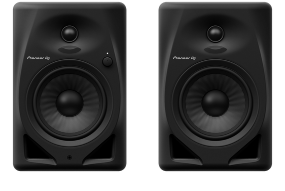 Pioneer DM-50D (Pair)