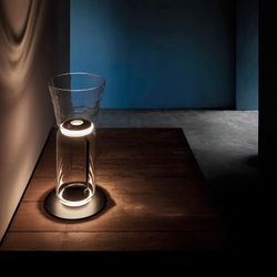 Настольная Лампа Quentin Tab A H32 By Imperiumloft