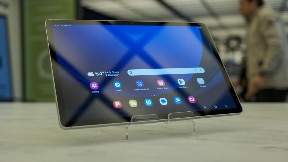 Samsung Galaxy Tab A9 Plus (2023)