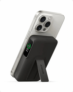 Внешний аккумулятор Anker 15W Ultra-Fast Magnetic 10000mAh, Black (A1654P11)